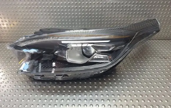 KIA Xceed Headlight/headlamp S27725520 J792121070