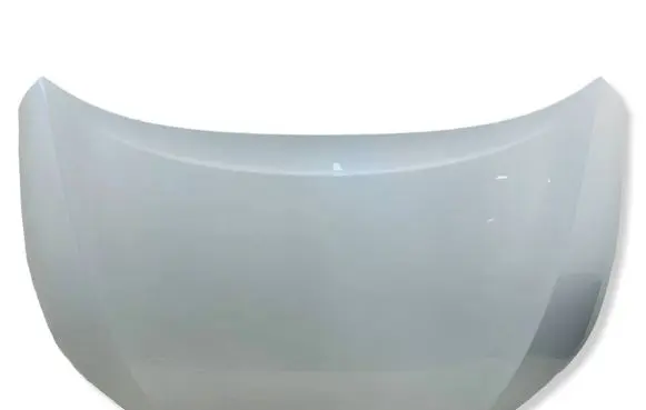 Toyota Corolla Cross Engine bonnet/hood 