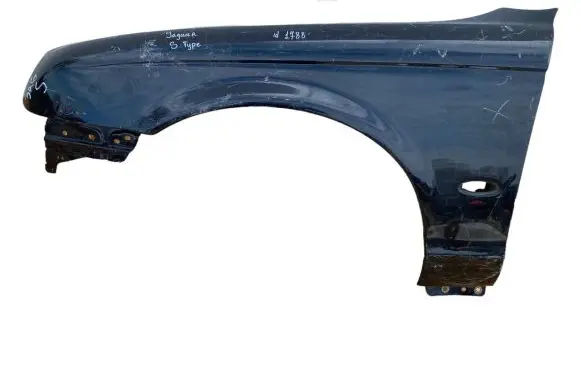 Jaguar S-Type Fender