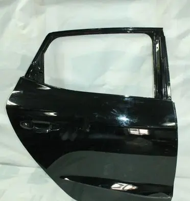 Seat Ibiza V (KJ) Rear door