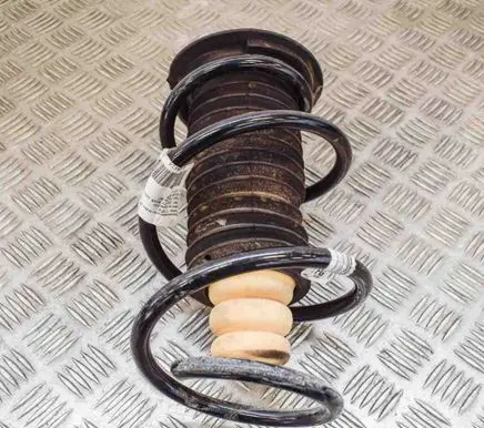 BMW 2 F22 F23 Front coil spring 
