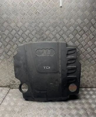 Audi A4 S4 B8 8K Engine cover (trim) 03L103925