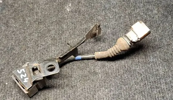 Audi A8 S8 D3 4E Sensor 4E0616575J 3D0907651