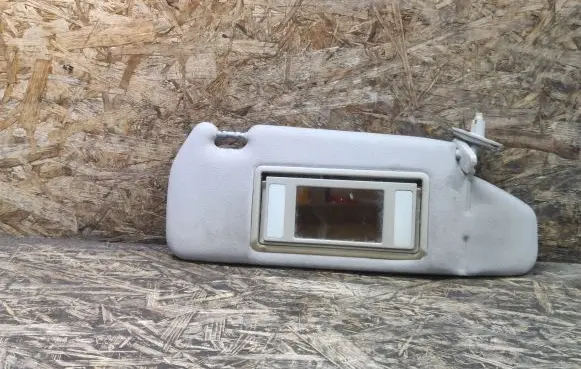 Jaguar XK8 - XKR Sun visor