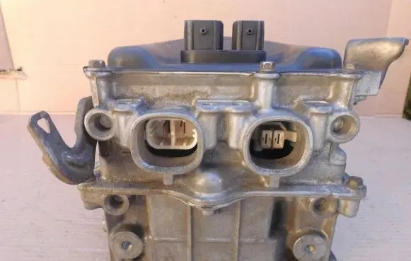 Toyota C-HR I Voltage converter inverter G920047241