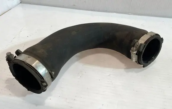 Audi A4 S4 B8 8K Intercooler hose/pipe 8K0145709H