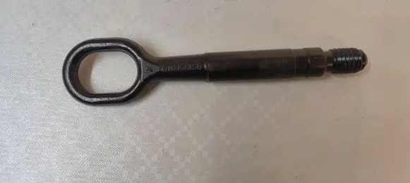 Audi Q5 SQ5 Towing hook eye 8K0805615B