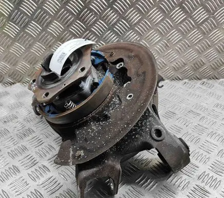 Porsche 911 991 Rear wheel hub 99133161120