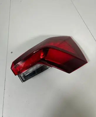 Skoda Kamiq Rear/tail lights 658945208A