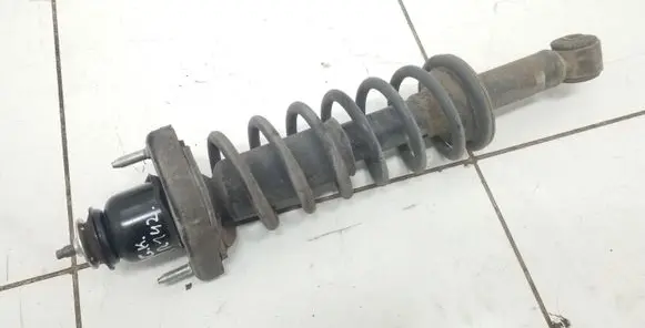 Mitsubishi ASX Rear shock absorber with coil spring 