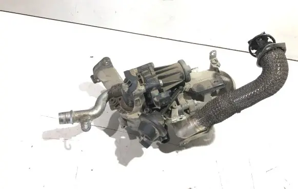 Citroen C4 Grand Picasso EGR valve 9671187780