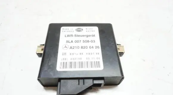 Mercedes-Benz CLK A208 C208 Other control units/modules A2108206426