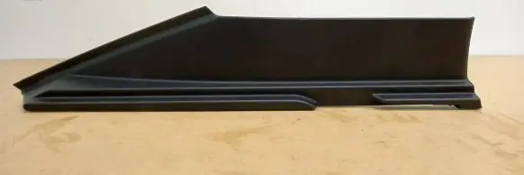 Tesla Model S Other sill/pillar trim element 101604000D