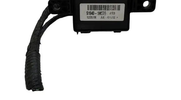 KIA Rio Other control units/modules 919401M520 AK61116