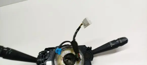 Citroen C4 II Wiper turn signal indicator stalk/switch 96759252XT