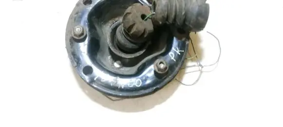 Nissan Primera Front coil spring rubber mount 
