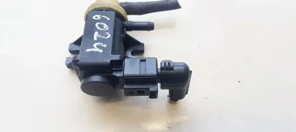 Volkswagen Caddy Turbo solenoid valve