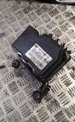 Ford Mondeo MK IV ABS Pump 7g912c405aa