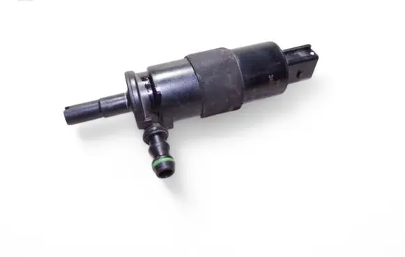 Audi A6 S6 C6 4F Windscreen/windshield washer pump 3B7955681