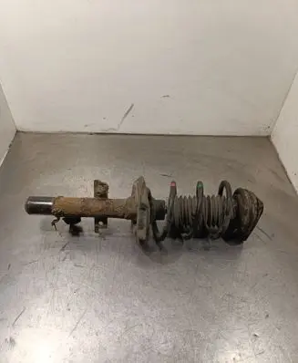 Renault Kadjar Front shock absorber with coil spring