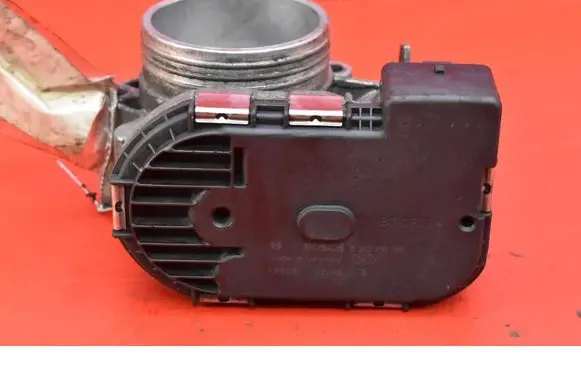 Peugeot 307 Throttle body valve 0280750085