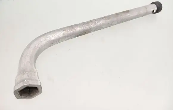 Volkswagen Caddy Wheel nut wrench 2K0012219