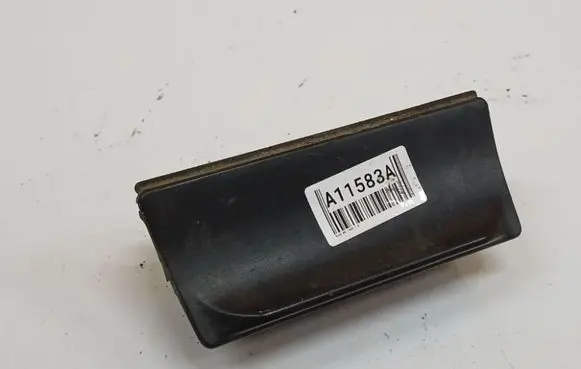 Audi 80 90 B2 Car ashtray 811857951