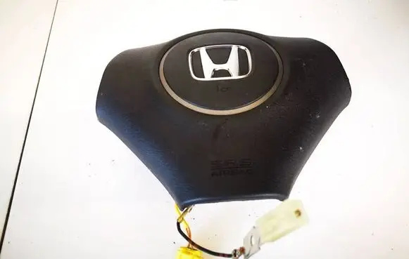 Honda Accord Steering wheel airbag 77800seaxg910 77800-seax-g910
