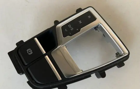 Audi Q5 SQ5 Gear shifter surround trim plastic 80B713111C 80B927225 80B713111CMNC