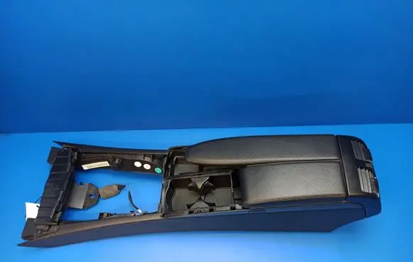 Mercedes-Benz E C207 W207 Armrest A2046800150 A2045401307