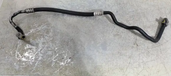 Audi A8 S8 D3 4E Air conditioning (A/C) pipe/hose 4E0260701S