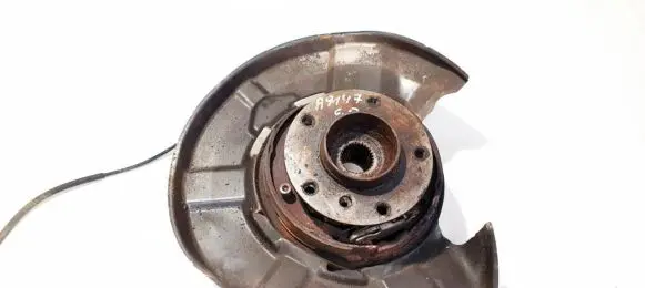BMW X1 E84 Rear wheel hub
