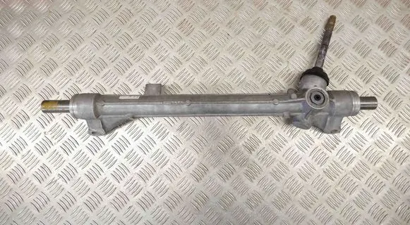 Steering rack