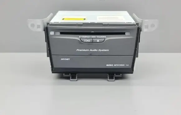 Honda Accord CD/DVD changer CQEH1771AJ 39100TL0G500