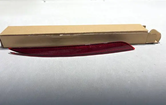 Tesla Model Y Rear tail light reflector 1626227-00-A