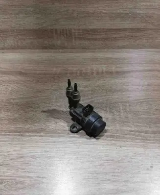 Peugeot 206 Turbo solenoid valve 95bb9j439aa