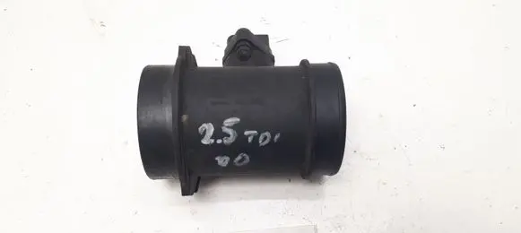 Audi A6 S6 C5 4B Mass air flow meter 0281002403 059906461B