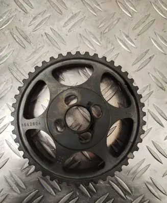 Camshaft pulley/ VANOS