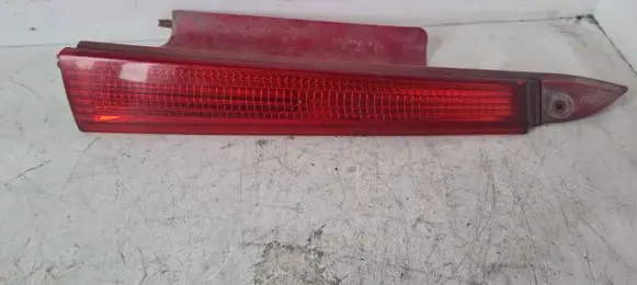 Citroen C4 I Rear/tail lights 4CZX-13404-D