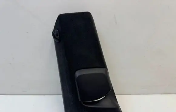 Porsche 911 991 (B) pillar trim (top) 991555183