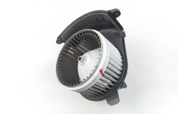 Renault Kangoo II Heater fan/blower 173830100
