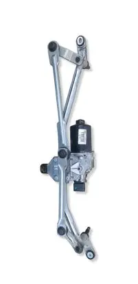 Toyota Proace Front wiper linkage and motor W000069722 9808465280