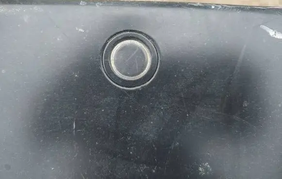 Opel Insignia A Parking PDC sensor