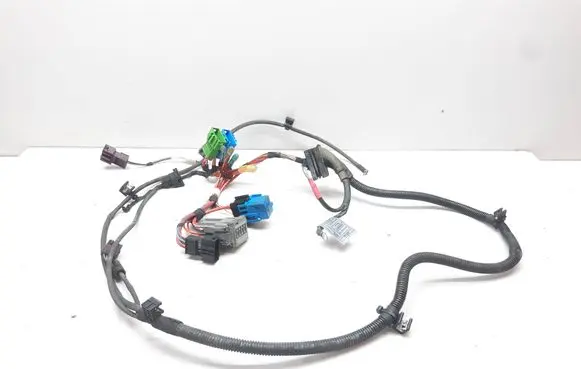 BMW 3 E90 E91 Gearbox/transmission wiring loom 8511697