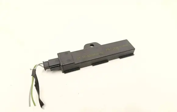 BMW 5 F10 F11 Keyless system antenna 9220832