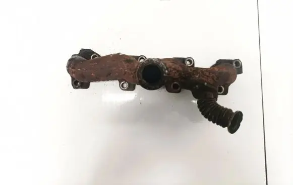 Ford Mondeo MK IV Exhaust manifold