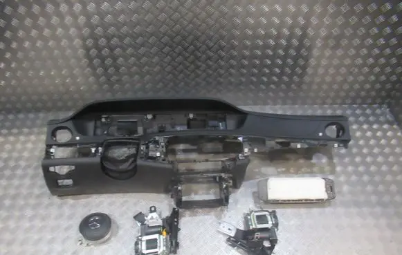 Mercedes-Benz S W222 Dashboard A2226800506