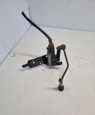 Headlight/headlamp level sensor
