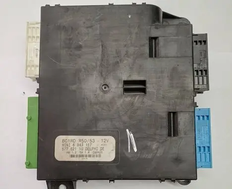 Mini One - Cooper R50 - 53 Comfort/convenience module 6943157