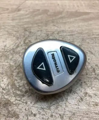 Citroen C5 Steering wheel buttons/switches 9633261277 15882700 WithPlug